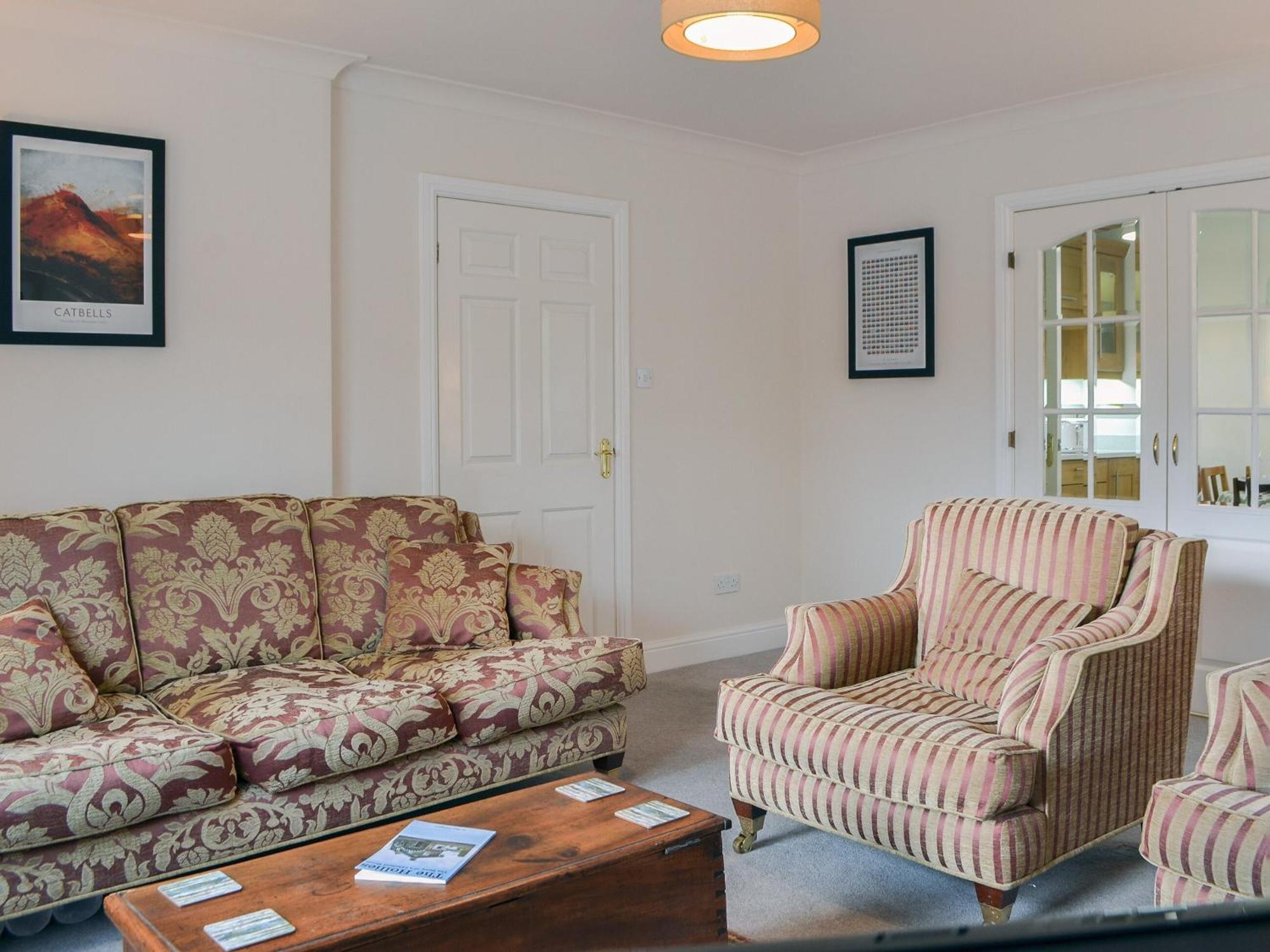 Six The Hollies Villa Keswick  Exterior photo