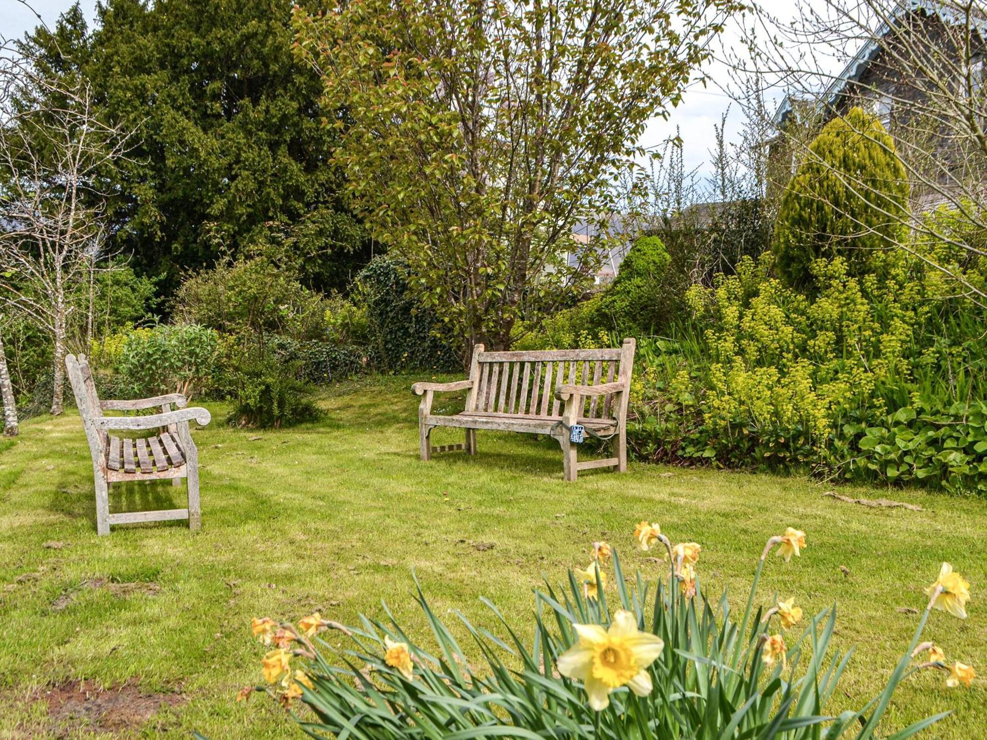 Six The Hollies Villa Keswick  Exterior photo